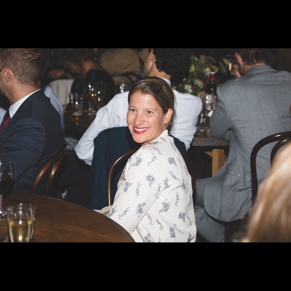 Meet your Posher, Whitney